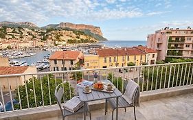 Seaview.Cassis